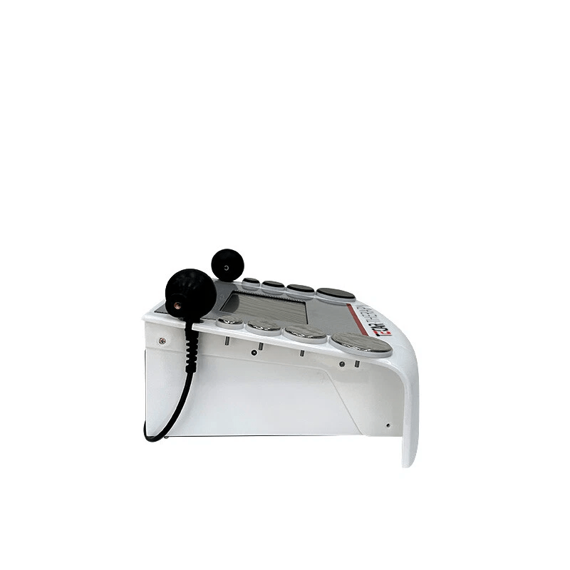 Tecar Machine for Cellulite