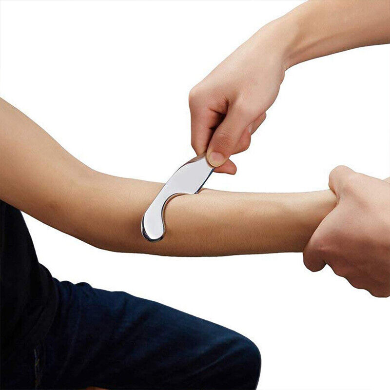 IASTM tool set for muscle recovery