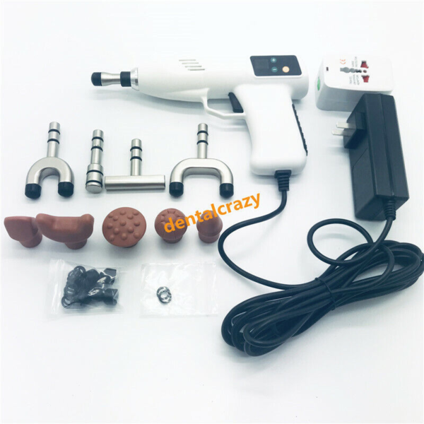 High-Power Spine Corrector