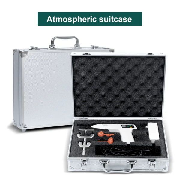 Spine Adjustment Therapy Tool