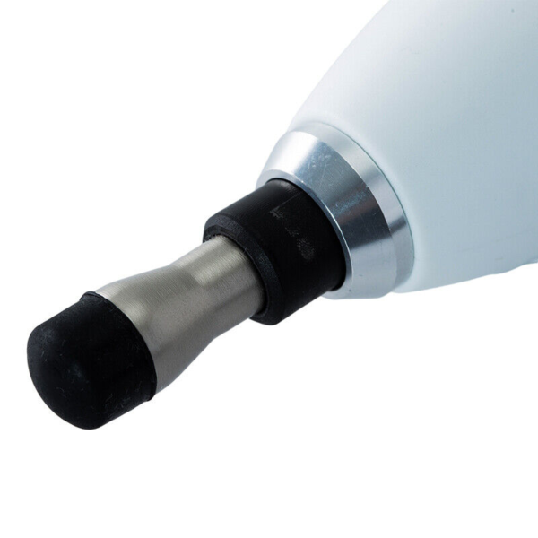 Electronic Back Therapy Device