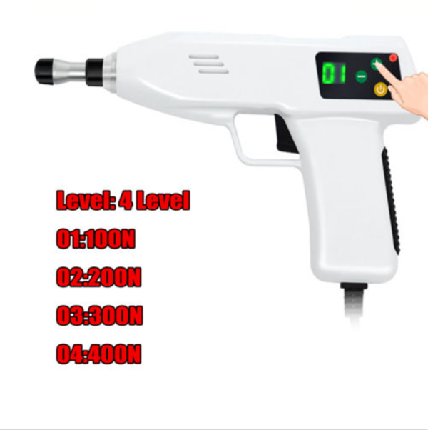 Vertebrae Correction Equipment