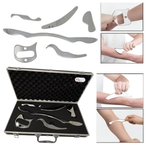 soft tissue release instruments