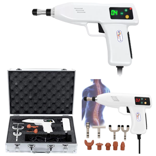 Electric Spine Adjustor