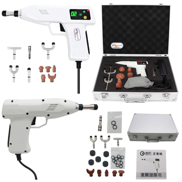 Physiotherapy Spine Correction Device