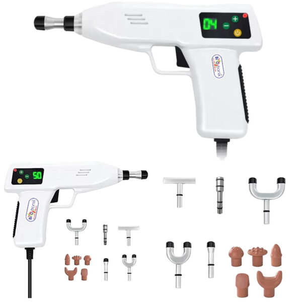 Professional Spinal Alignment Gun