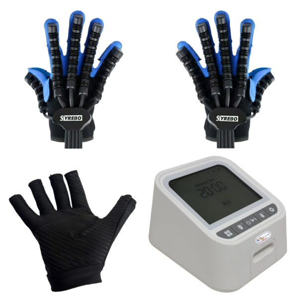 Syrebo E12 therapy device