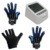 dual hand stroke recovery tool