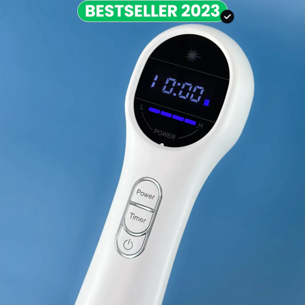 soft tissue recovery laser tool