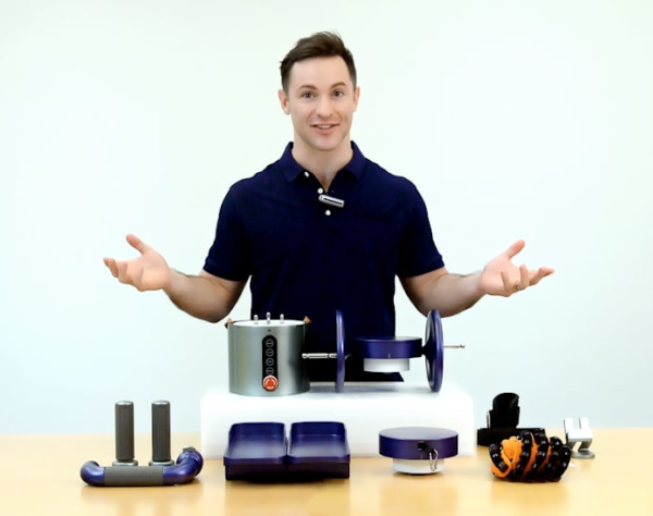 Multi-Function Gym
