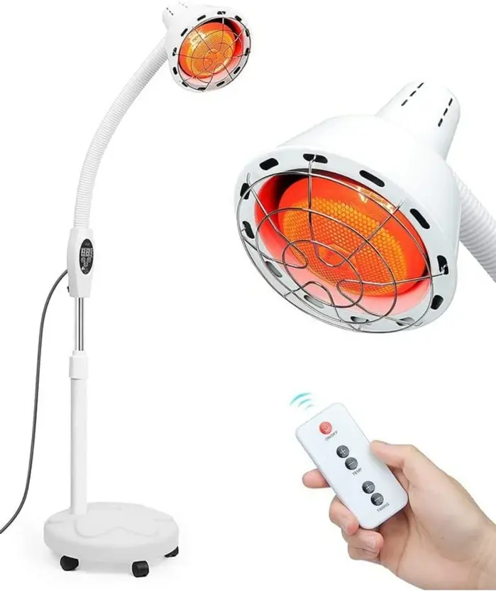 arthritis pain relief lamp